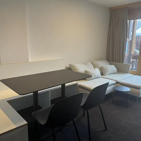 酒店 Homebase By Revier *