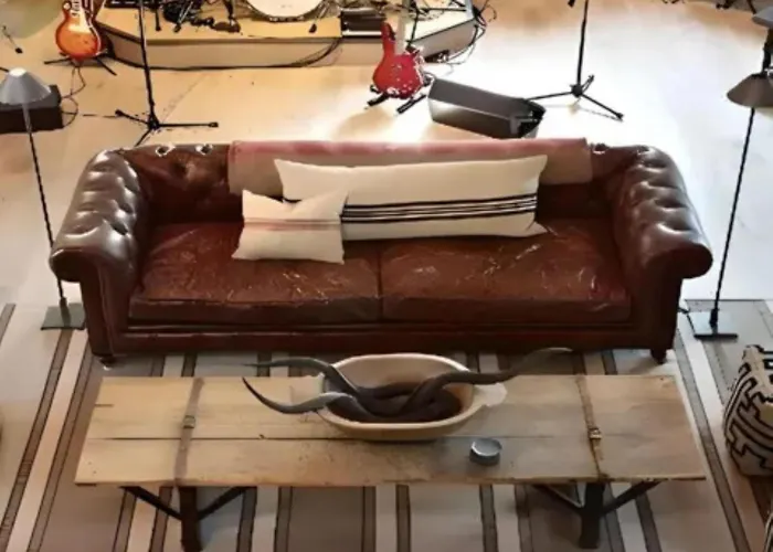 Homebase By Revier Otel Saas Fee