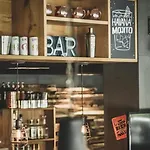 Homebase By Revier Otel *