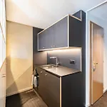 Homebase By Revier Otel *