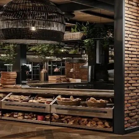 Homebase By Revier Hotel