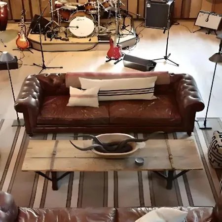 Homebase By Revier Hotel Saas-Fee