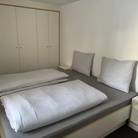 Hotel Homebase By Revier *