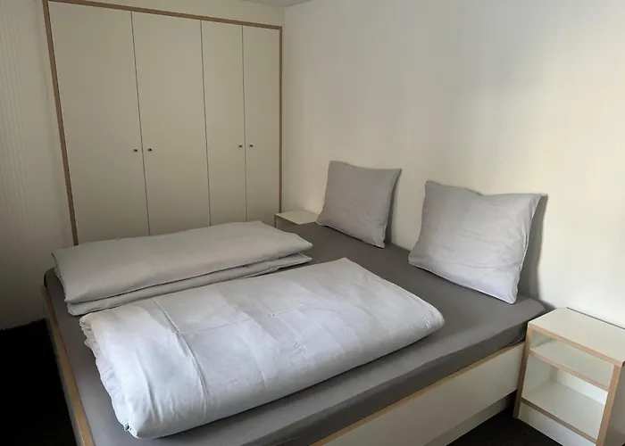 Hotel Homebase By Revier *