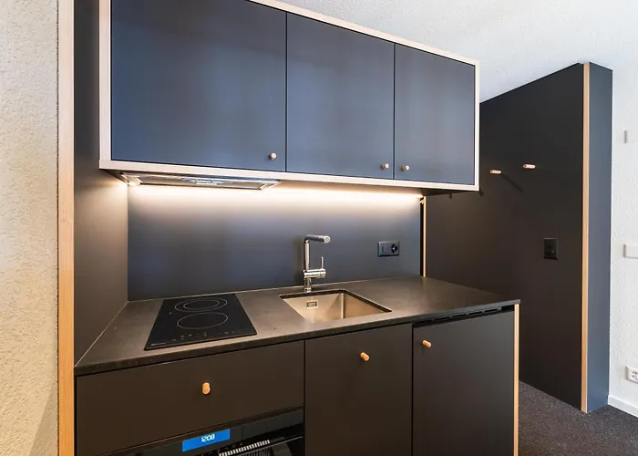 Homebase By Revier *