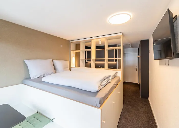 Homebase By Revier Saas-Fee