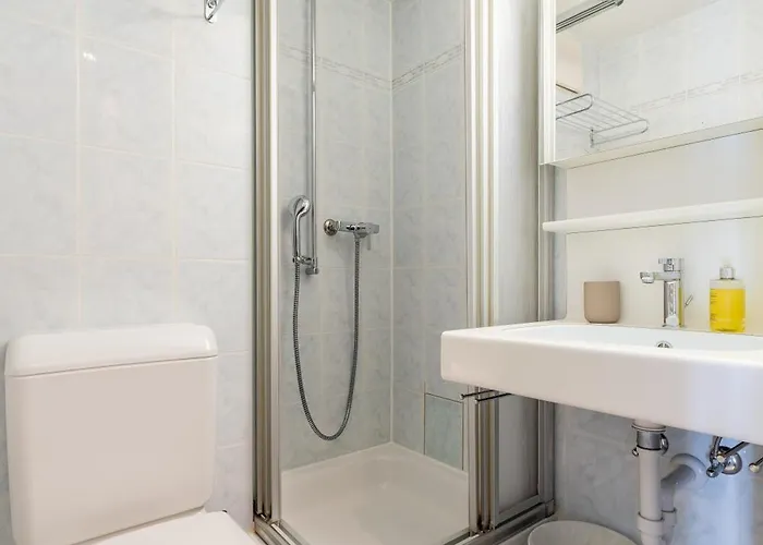 Homebase By Revier Saas-Fee