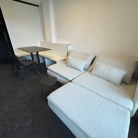 Homebase By Revier ホテル サース フェー